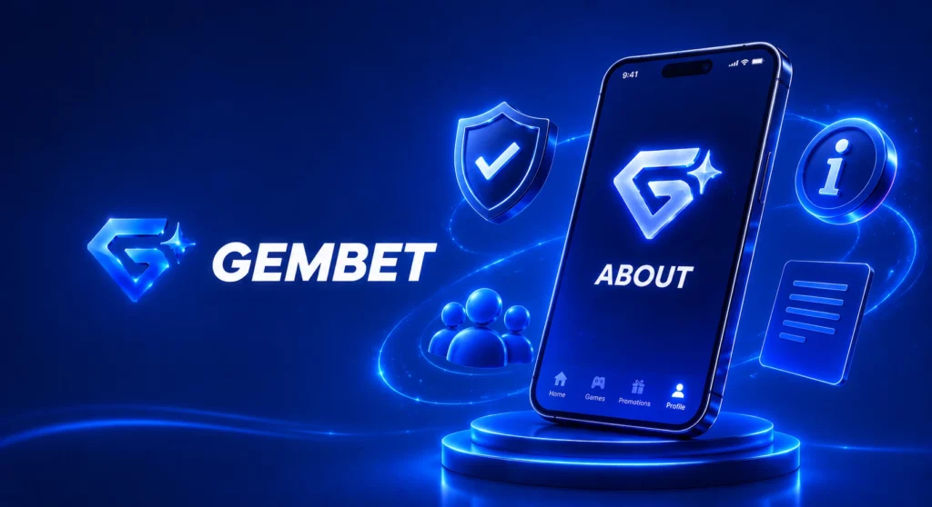 Gembet Tentang