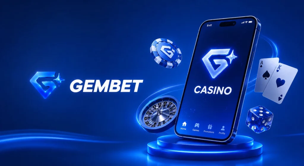 Gembet casino