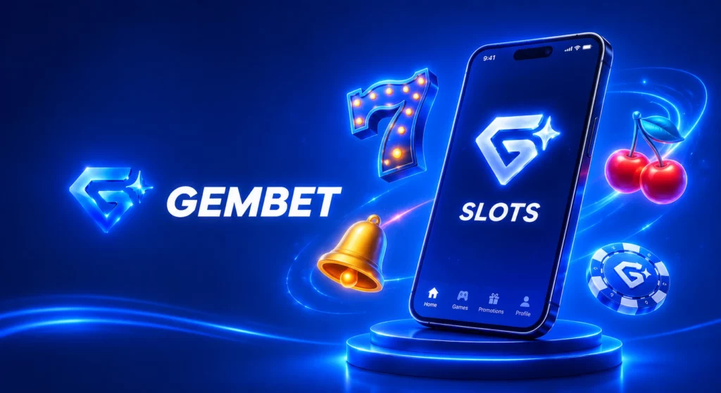 Gembet slots