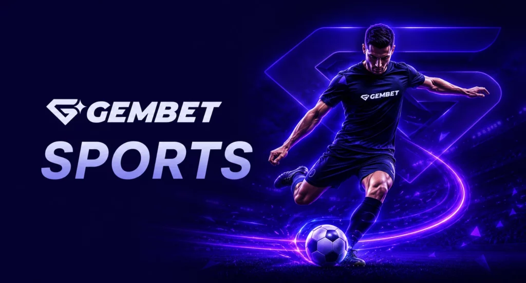 Gembet Sukan